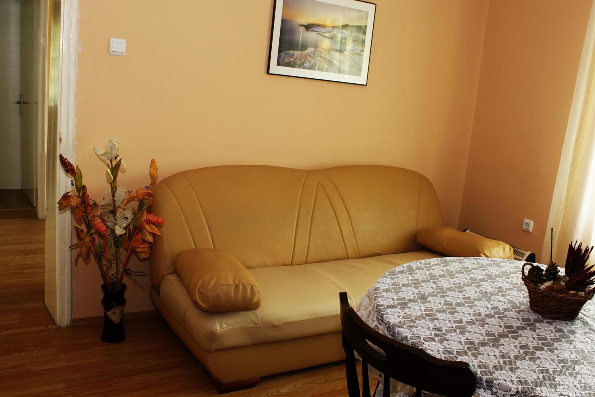 Guesthouse Planinsko Gnezdo Tuzha Luaran gambar