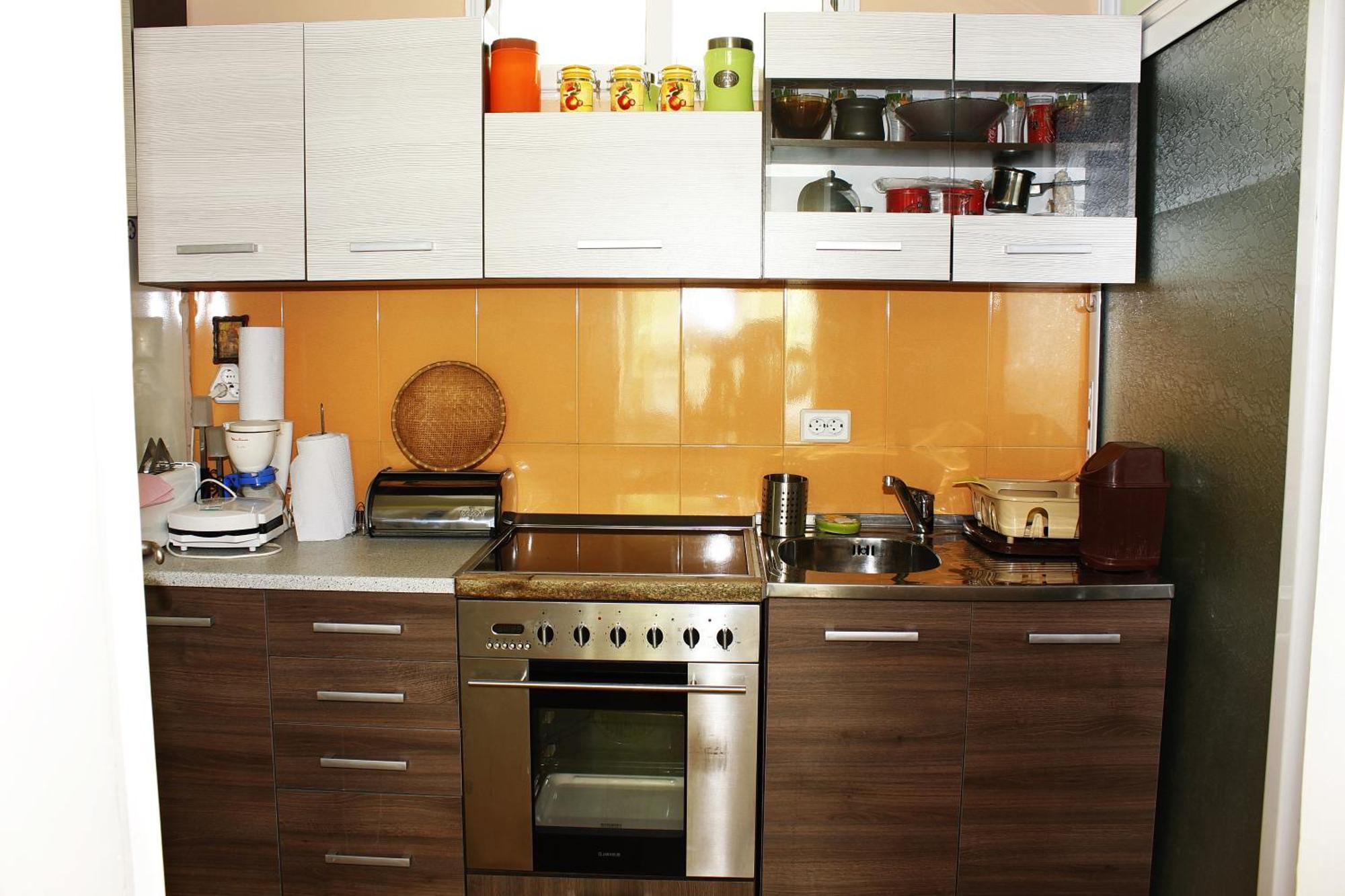 Guesthouse Planinsko Gnezdo Tuzha Luaran gambar