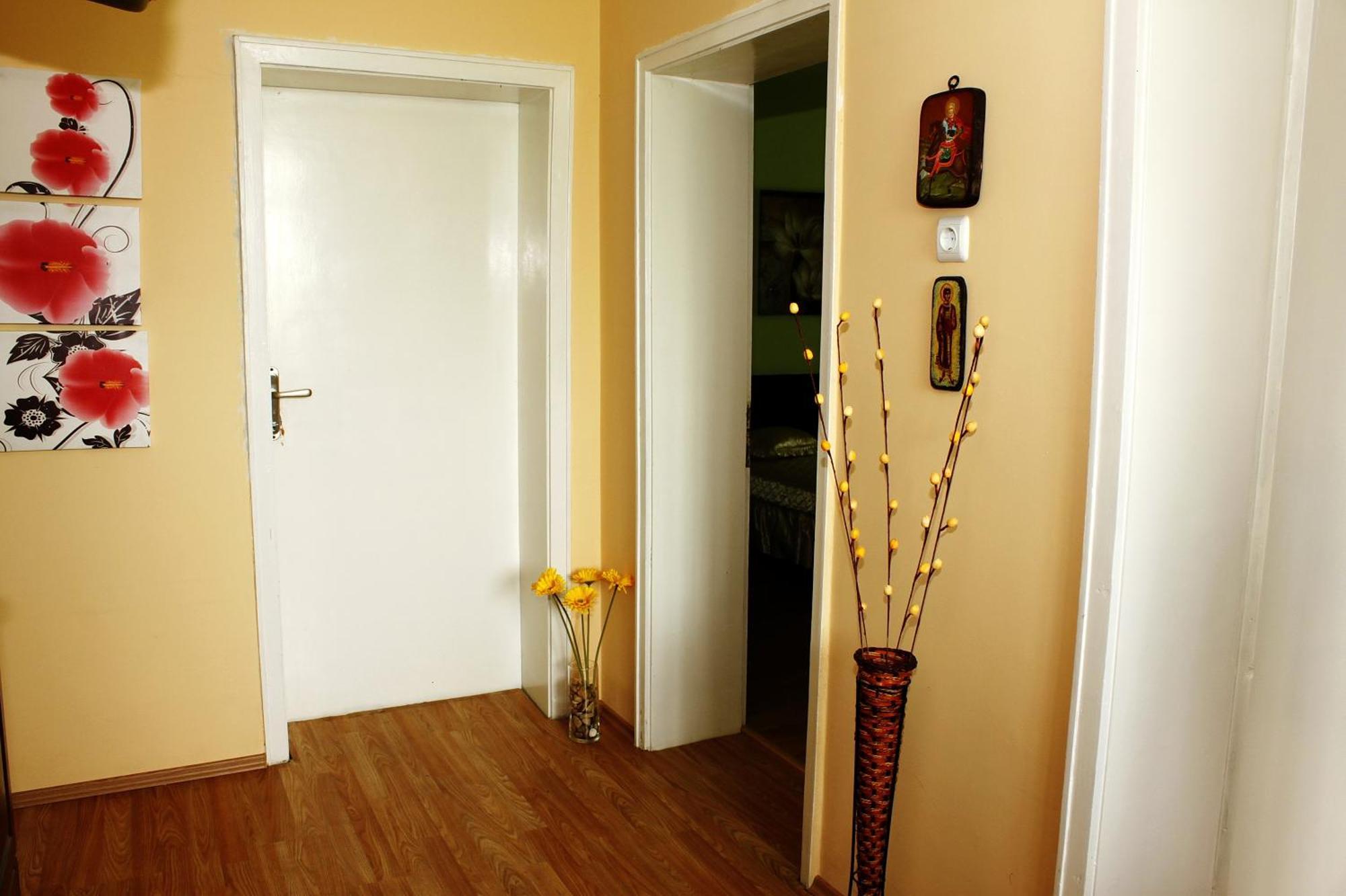 Guesthouse Planinsko Gnezdo Tuzha Luaran gambar