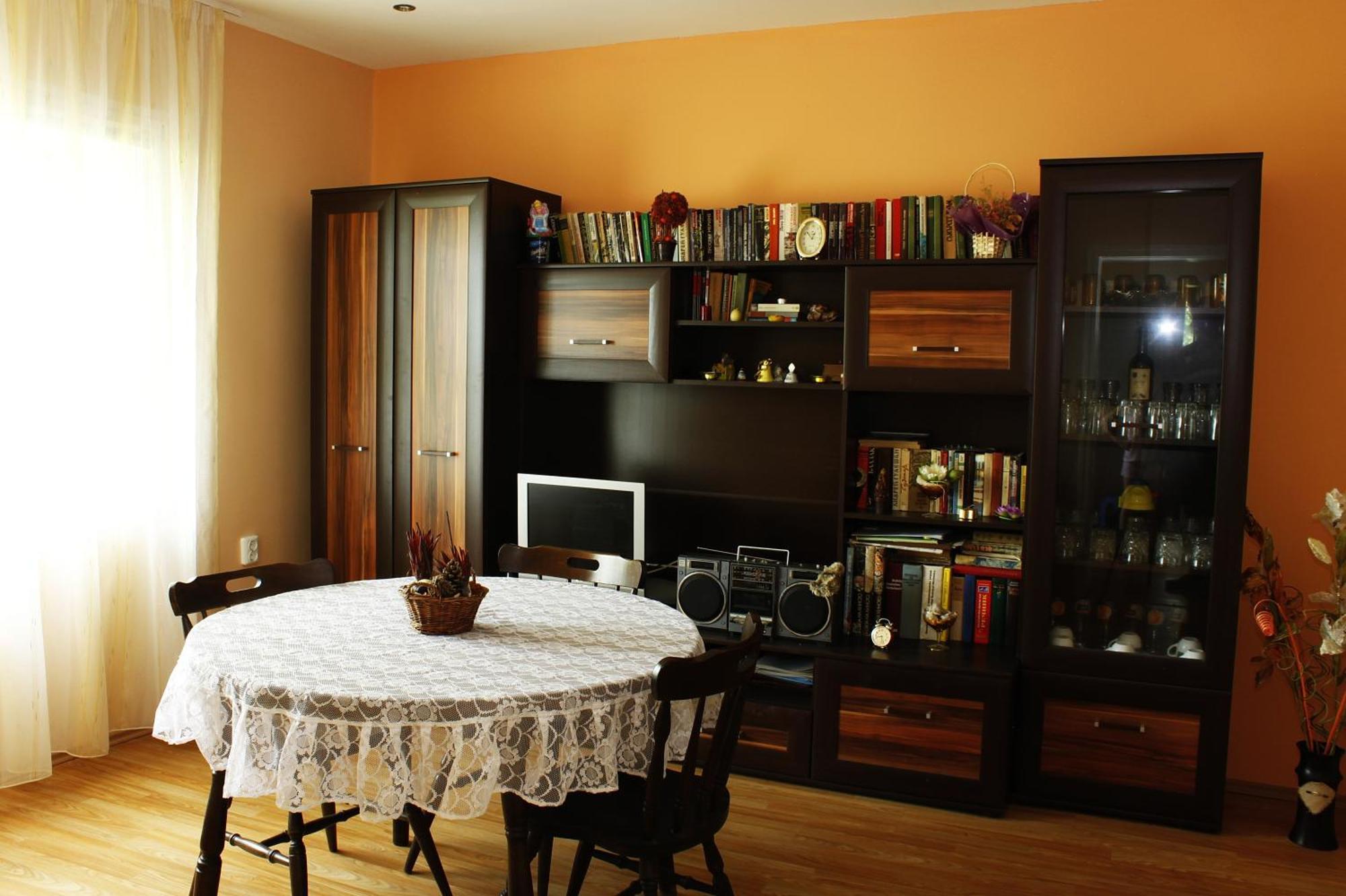 Guesthouse Planinsko Gnezdo Tuzha Luaran gambar