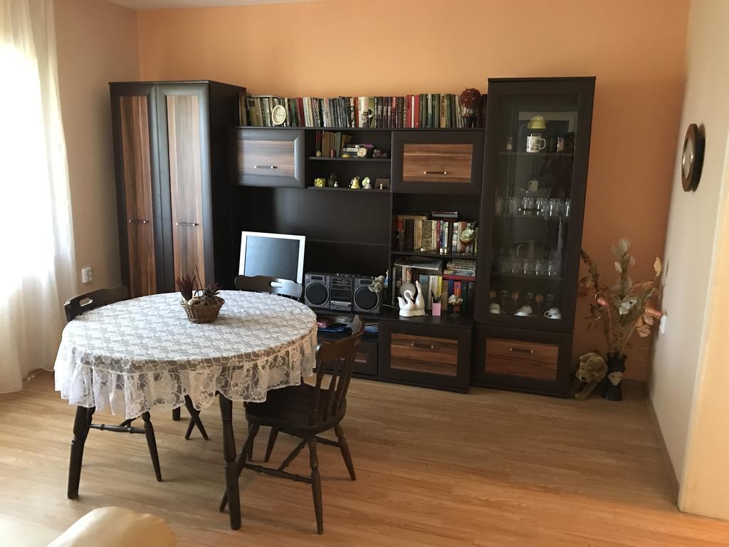 Guesthouse Planinsko Gnezdo Tuzha Luaran gambar