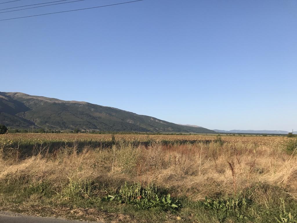 Guesthouse Planinsko Gnezdo Tuzha Luaran gambar