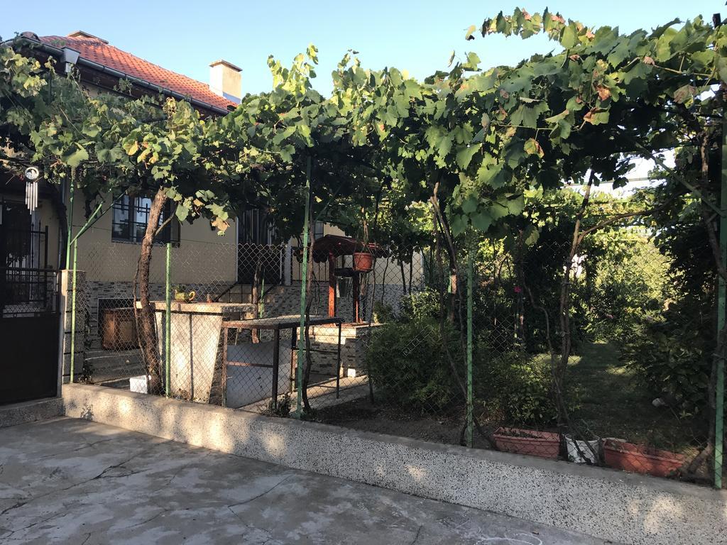 Guesthouse Planinsko Gnezdo Tuzha Luaran gambar